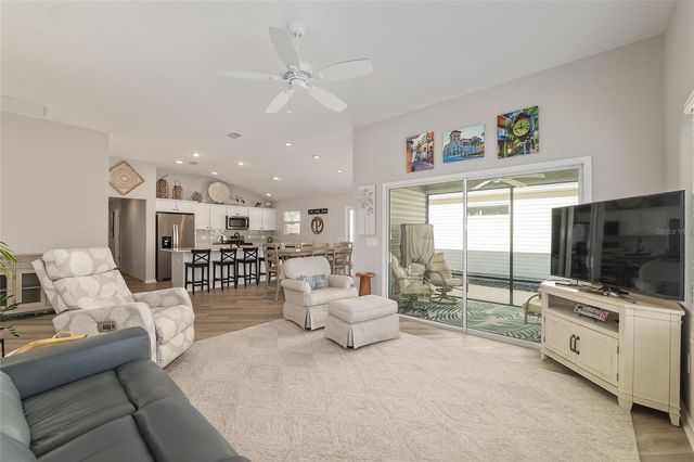 5450 SAMUEL STREET, The Villages, FL 32163