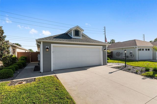 5450 SAMUEL STREET, The Villages, FL 32163