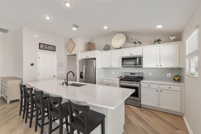 5450 SAMUEL STREET, The Villages, FL 32163