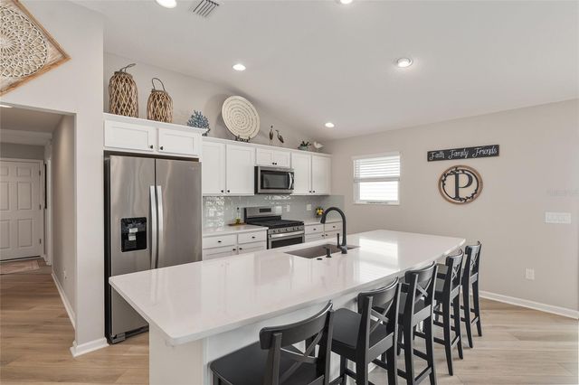 5450 SAMUEL STREET, The Villages, FL 32163