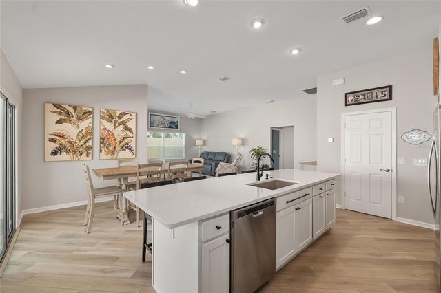 5450 SAMUEL STREET, The Villages, FL 32163