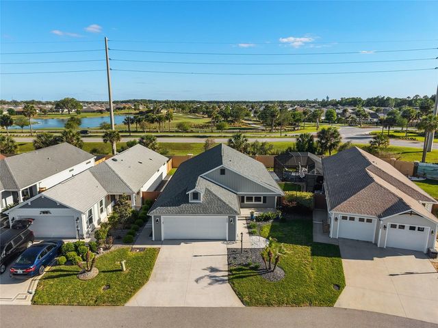 5450 SAMUEL STREET, The Villages, FL 32163