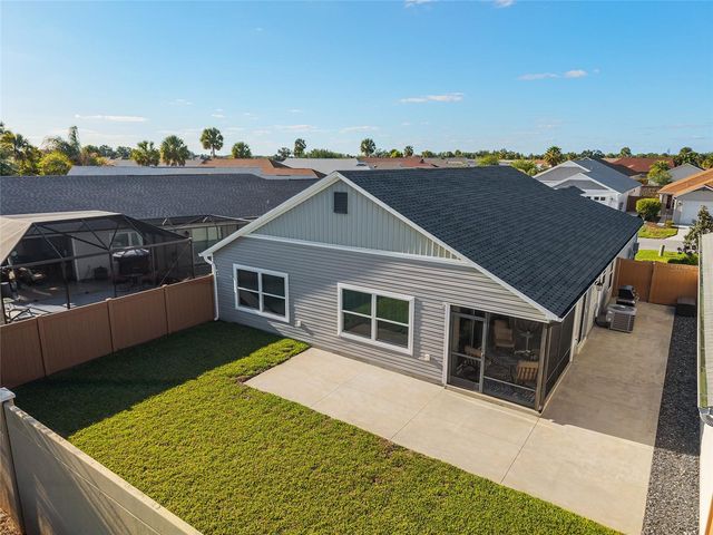 5450 SAMUEL STREET, The Villages, FL 32163