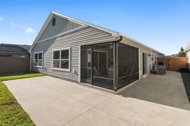 5450 SAMUEL STREET, The Villages, FL 32163