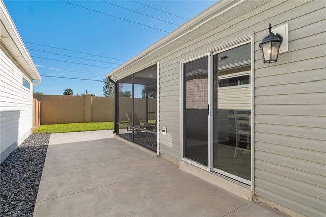 5450 SAMUEL STREET, The Villages, FL 32163