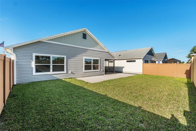 5450 SAMUEL STREET, The Villages, FL 32163