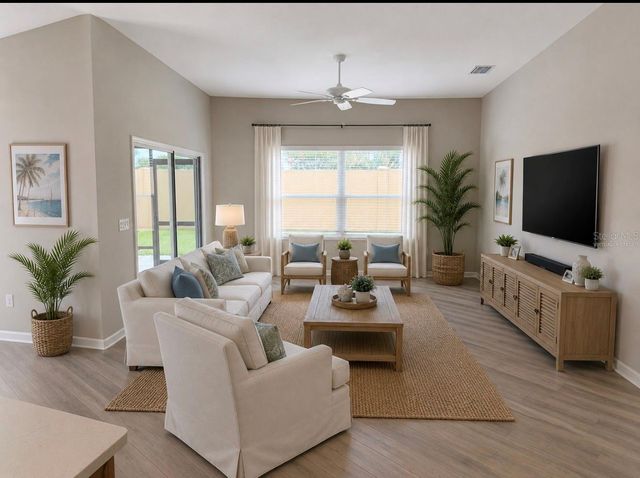 5450 SAMUEL STREET, The Villages, FL 32163
