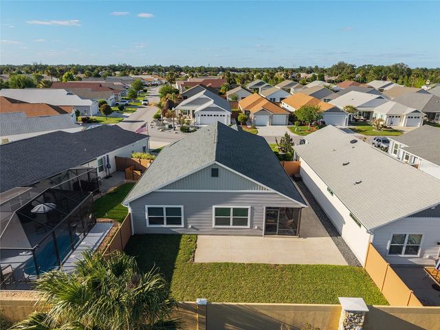 5450 SAMUEL STREET, The Villages, FL 32163