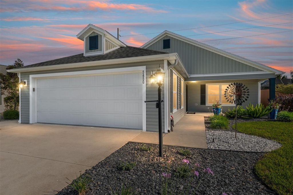 5450 SAMUEL STREET, The Villages, FL 32163