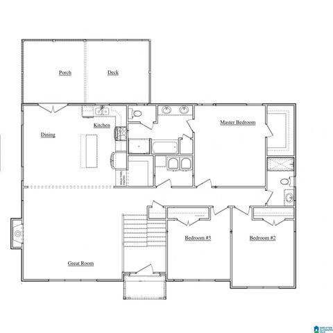 1027 OAK VALLEY DRIVE, Leeds, AL 35094