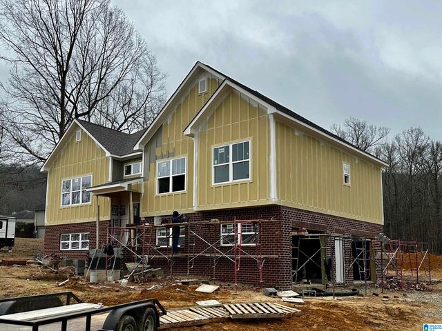 1027 OAK VALLEY DRIVE, Leeds, AL 35094