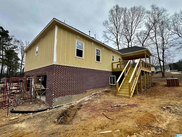 1027 OAK VALLEY DRIVE, Leeds, AL 35094