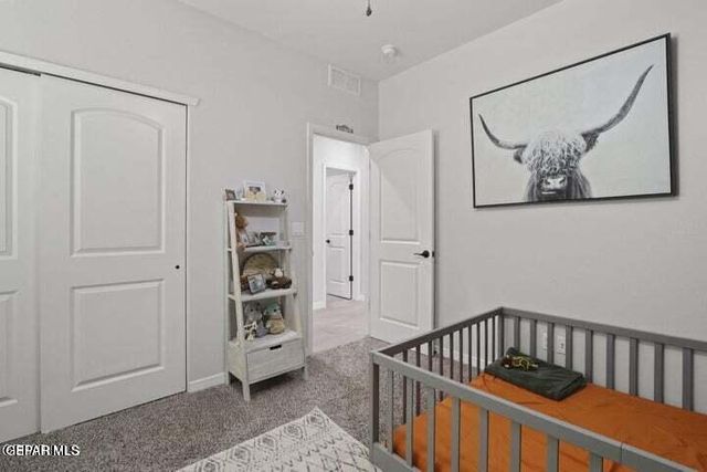 905 COTTAGE Place, El Paso, TX 79928