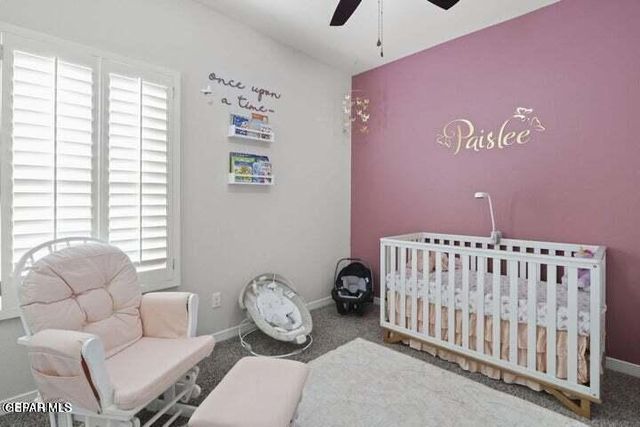 905 COTTAGE Place, El Paso, TX 79928