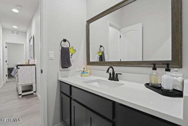 905 COTTAGE Place, El Paso, TX 79928