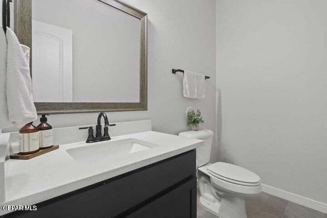 905 COTTAGE Place, El Paso, TX 79928