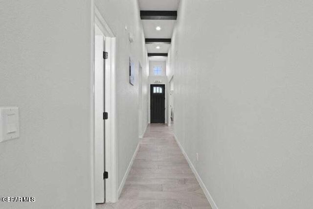 905 COTTAGE Place, El Paso, TX 79928