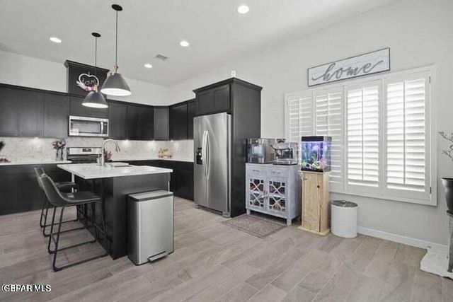 905 COTTAGE Place, El Paso, TX 79928