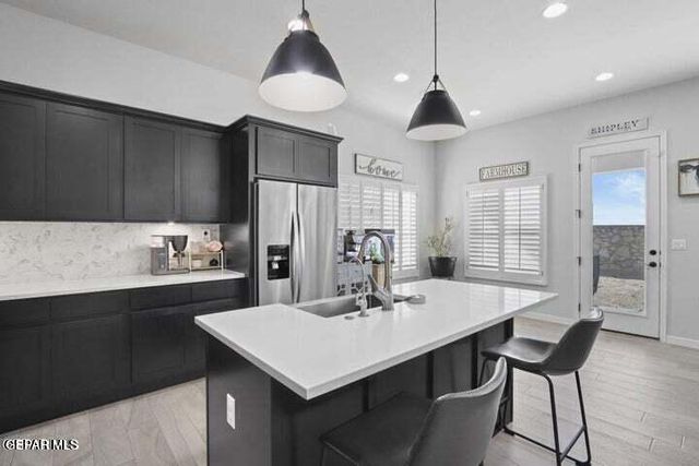 905 COTTAGE Place, El Paso, TX 79928