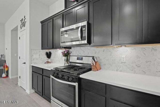 905 COTTAGE Place, El Paso, TX 79928