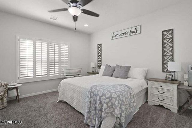 905 COTTAGE Place, El Paso, TX 79928