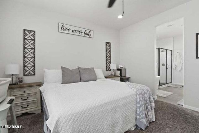 905 COTTAGE Place, El Paso, TX 79928