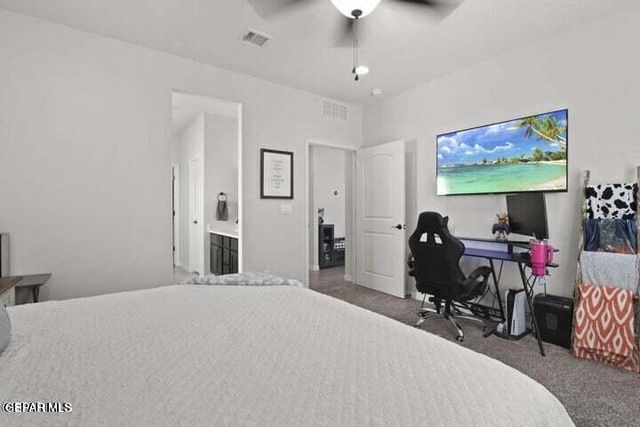 905 COTTAGE Place, El Paso, TX 79928