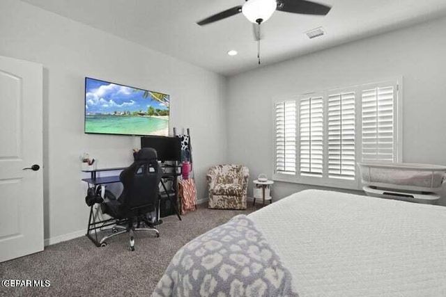 905 COTTAGE Place, El Paso, TX 79928