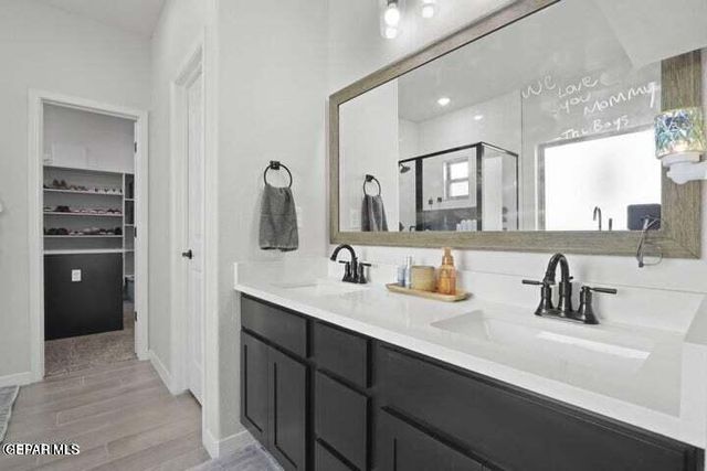 905 COTTAGE Place, El Paso, TX 79928