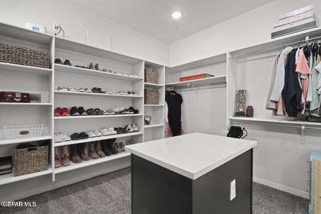 905 COTTAGE Place, El Paso, TX 79928