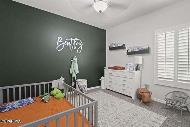 905 COTTAGE Place, El Paso, TX 79928