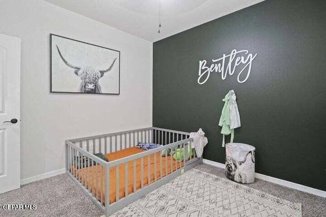 905 COTTAGE Place, El Paso, TX 79928