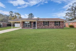 1245 Weston Way, Pooler, GA 31322