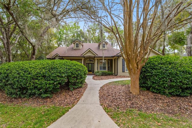 9513 SW 33RD LANE, Gainesville, FL 32608