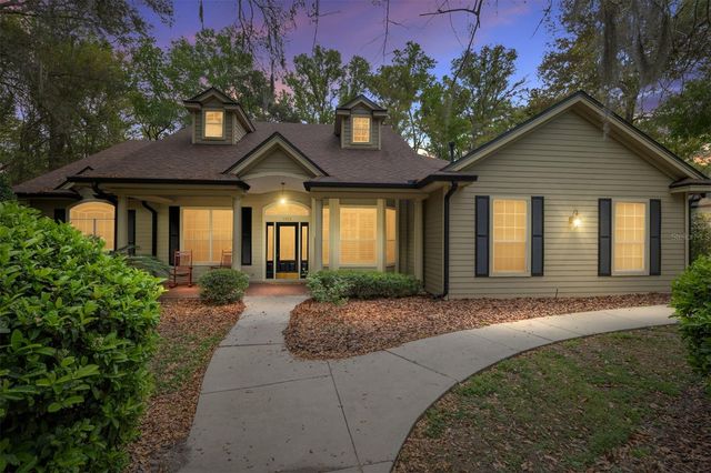 9513 SW 33RD LANE, Gainesville, FL 32608