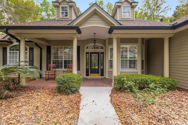 9513 SW 33RD LANE, Gainesville, FL 32608