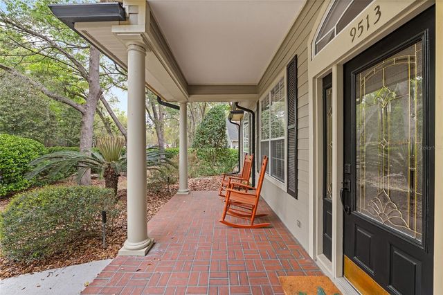 9513 SW 33RD LANE, Gainesville, FL 32608