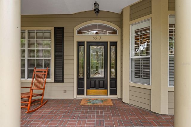 9513 SW 33RD LANE, Gainesville, FL 32608