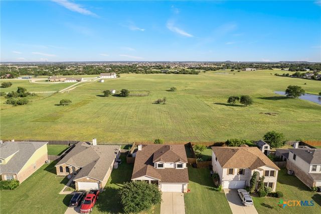 2604 Mikulec Drive, Killeen, TX 76542
