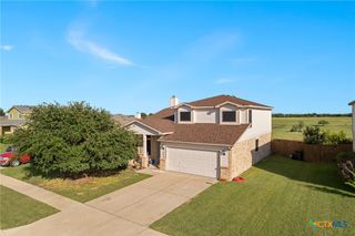 2604 Mikulec Drive, Killeen, TX 76542