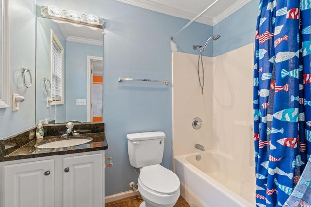 6001-1709 South Kings Hwy., Myrtle Beach, SC 29575