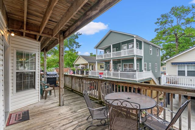 6001-1709 South Kings Hwy., Myrtle Beach, SC 29575