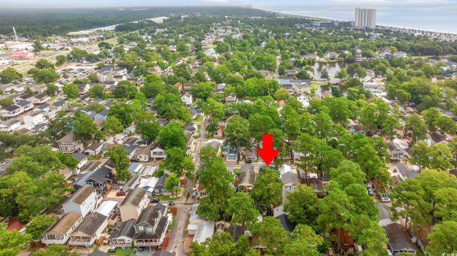 6001-1709 South Kings Hwy., Myrtle Beach, SC 29575