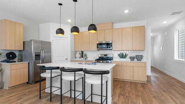 3551 Lovebird Lane, Katy, TX 77494