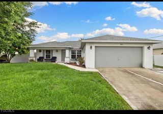 5034 Benton ST, Lehigh Acres, FL 33971