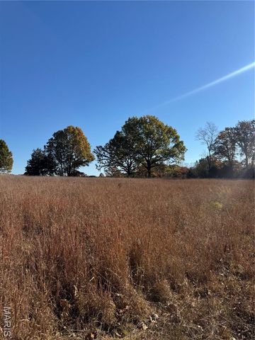 0 Highway E, Steelville, MO 65565