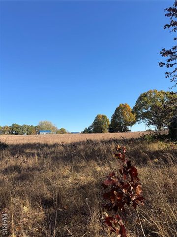 0 Highway E, Steelville, MO 65565