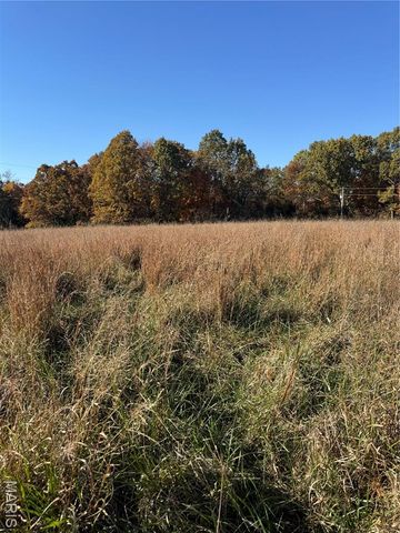 0 Highway E, Steelville, MO 65565