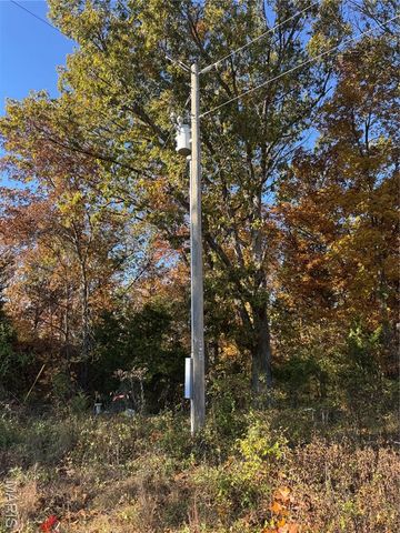 0 Highway E, Steelville, MO 65565