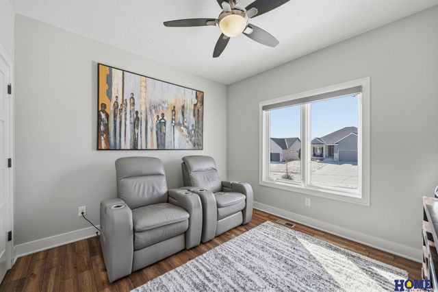 8820 Gold Dust Road, Lincoln, NE 68526